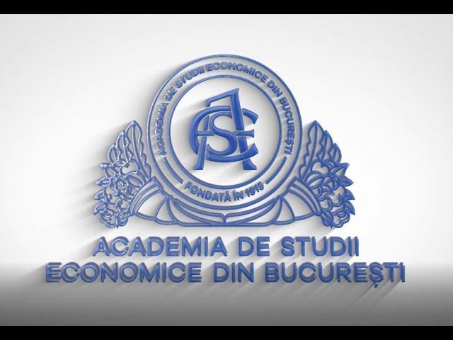 Film de prezentare - Academia de Studii Economice din București, 2022