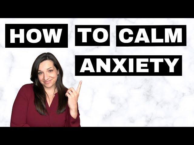 The Truth About Anxiety And How To Heal It Naturally