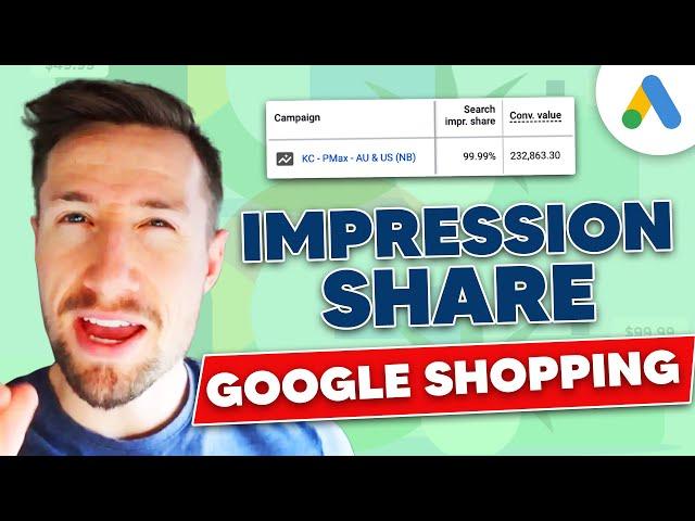How to Improve your Google Ads Search Impression Share: Experts Guide