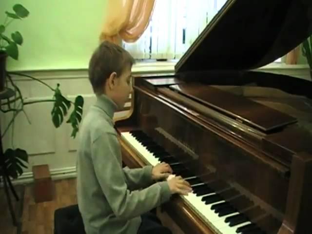 Меланхолическая Рыбка
