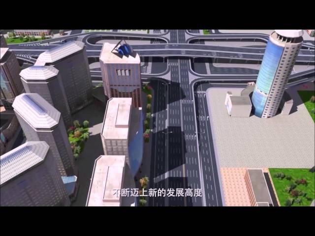 SuperMap GIS
