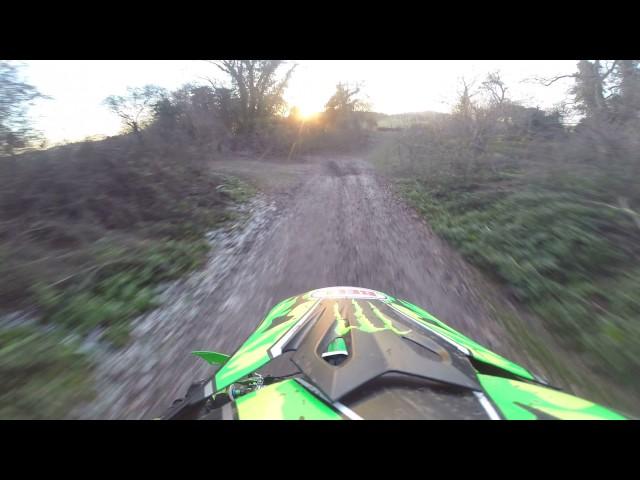 Surrey Byway Enduro 412/16 #34