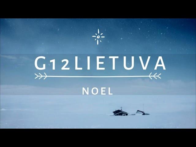 Noel -  "Noel" Chris Tomlin and Lauren Daigle song cover