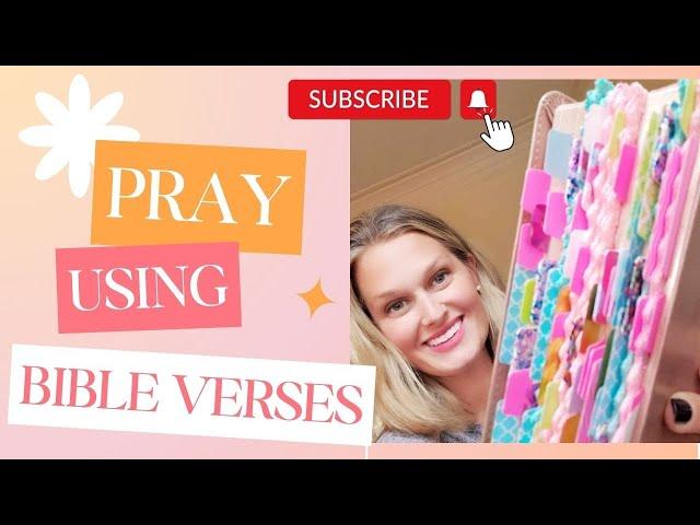 Gifting a Prayer Bible | All New Themes