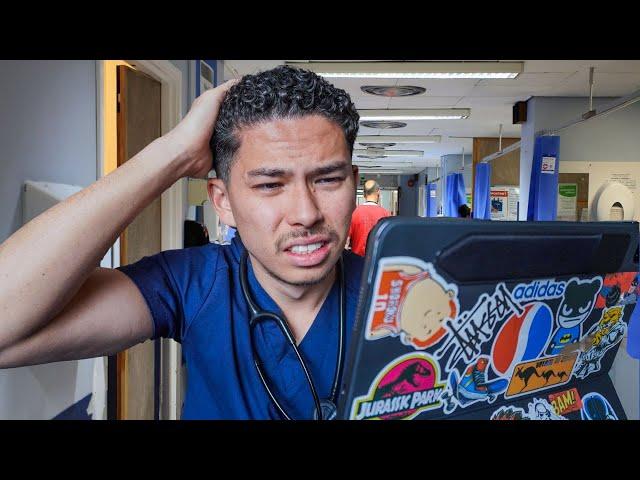 AM I GOING TO BE A DOCTOR?! (Opening My Exam Results + Family's Reaction)