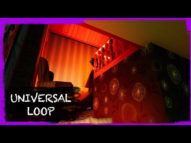 HELLO NEIGHBOR MOD KIT: UNIVERSAL LOOP [DEMO V2]