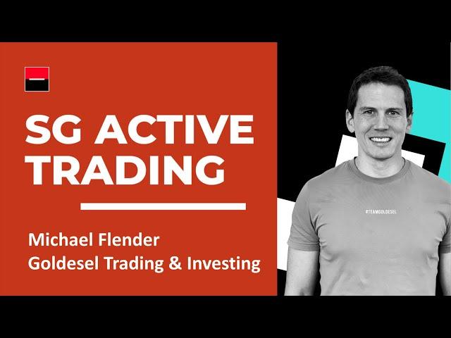 Die besten Aktien für die Jahresendrally – SG Active Trading