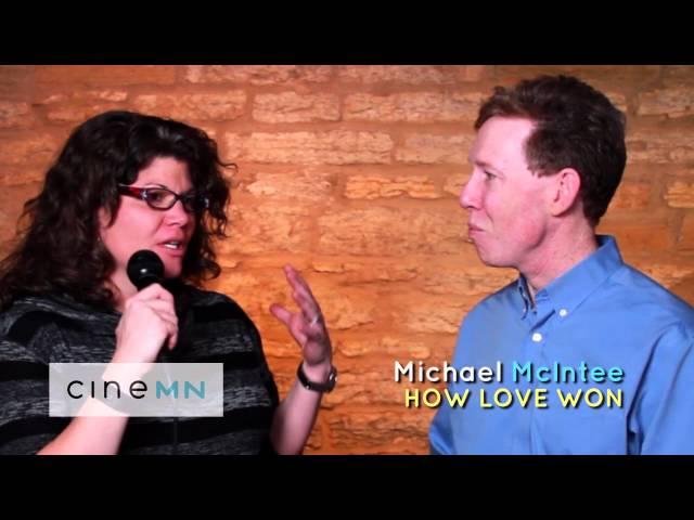 MSPIFF: Michael McIntee Interview