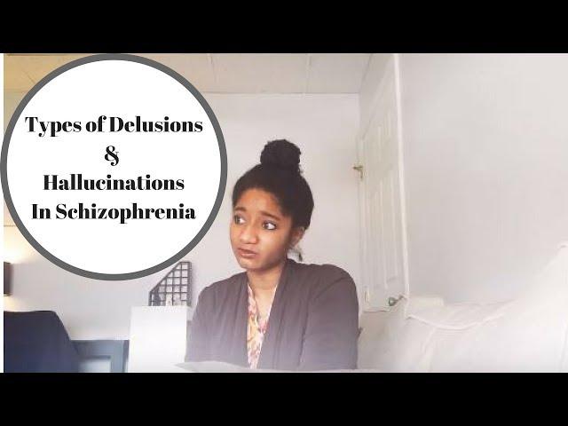 What Are Delusions & How Are They Different From Hallucinations?