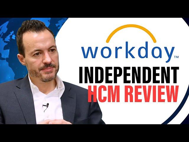 Review of Workday HCM Software | Strengths and Weaknesses of Workday