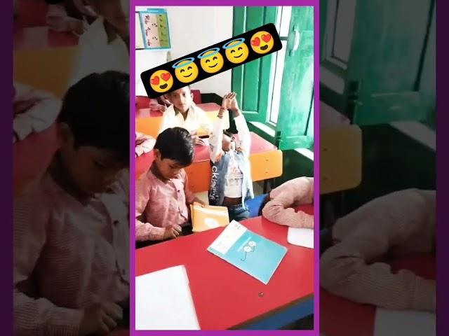 study time in school #shiksha #nipunbharat #education #viral #shorts