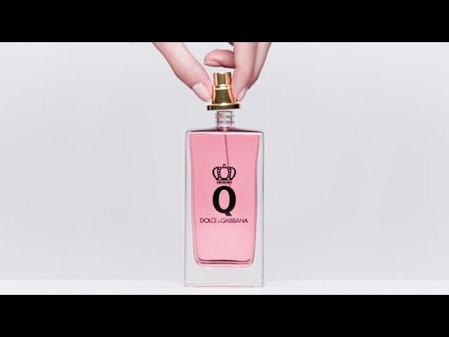 Q by Dolce&Gabbana Refill