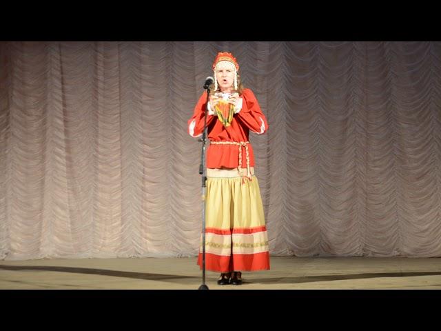 Виктория Шеянова