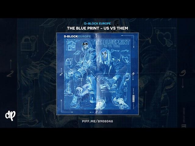 D-Block Europe - GS9 [The Blue Print - Us Vs Them]