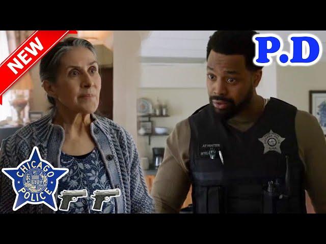 |NEW|  Chicago P.D  2024 | Season 13 - Eps 19 | The Bleed Valve | Full Episodes | HD 1080p