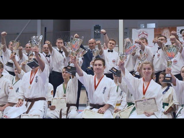 Приглашаем тренеров каратэ в команду профессионалов! Киокушин Профи.