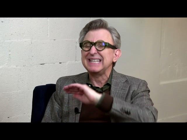 Thomas Schumacher Reveals What's Up Next with Disney on Broadway and How the Shows Go On!