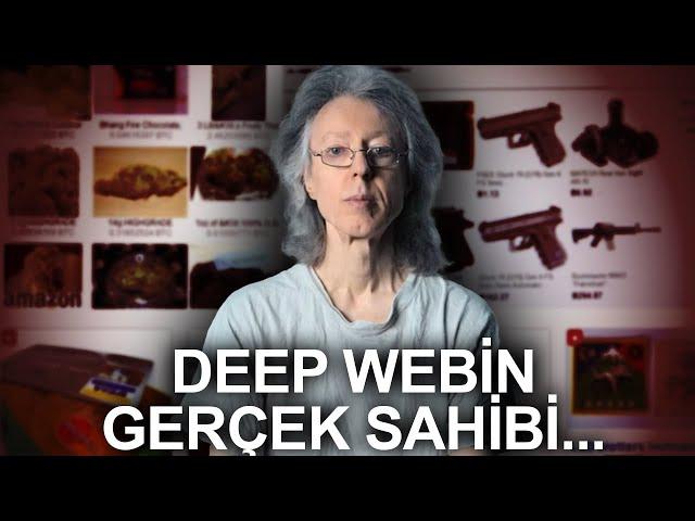 DEEP WEBİN PEYGAMBERİNİN YÜKSELİŞ VE BATIŞ HİKAYESİ...