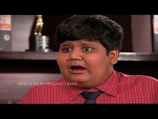 Ep 1075 - Taarak Mehta Ka Ooltah Chashmah - Full Episode | तारक मेहता का उल्टा चश्मा