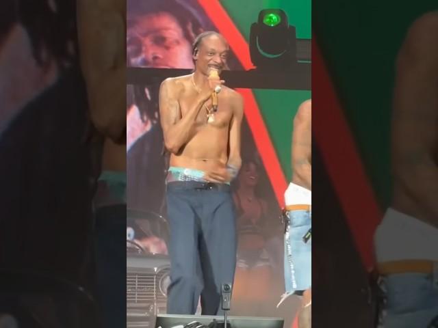 Snoop Dogg || Young Wild and Free