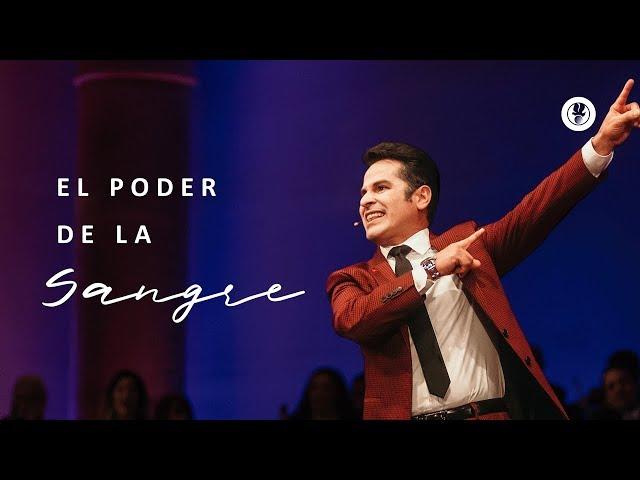 La Sangre De Cristo Tiene Poder - Pastor Dublas Rodriguez | 26 de Mayo, 2019 | El Rey Jesus