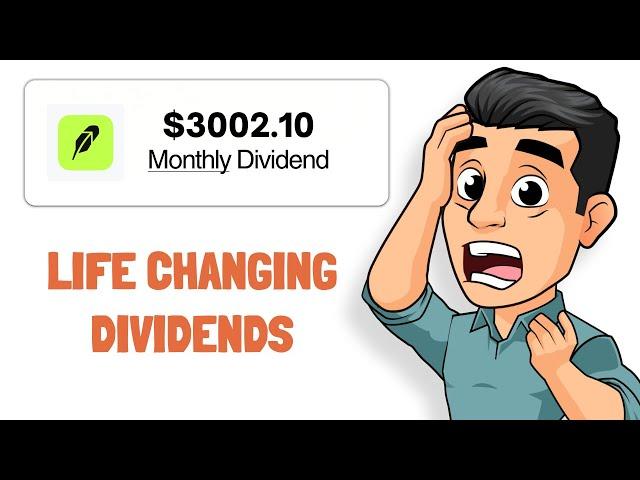 These 5 Monthly Dividend ETFs Pay You Forever (High-Yield)