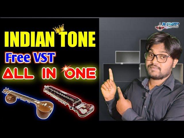 Best Free Indian Vst Plugin | Free Indian Tone Vst plugin | indian vst plugin |