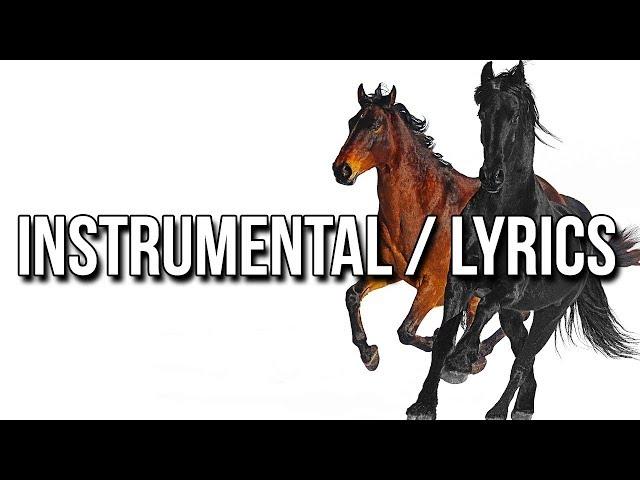 Lil Nas X - Old Town Road (feat. Billy Ray Cyrus) (INSTRUMENTAL+LYRICS)