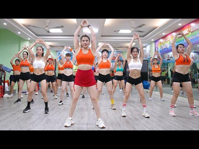 Exercise To Lose Weight FAST || Zumba Class