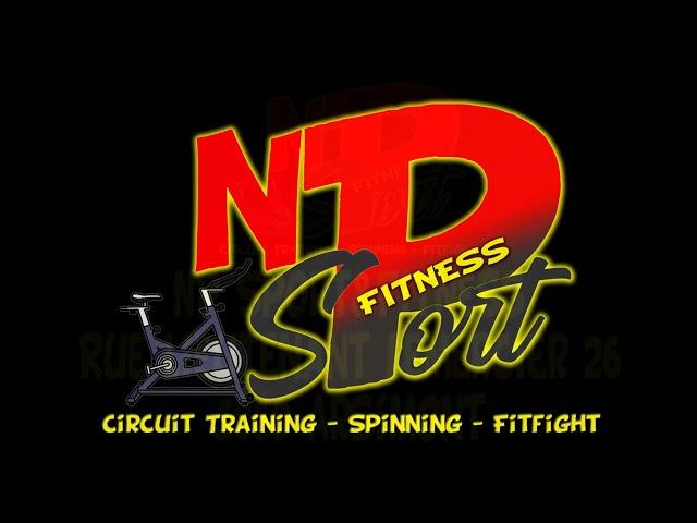 MFitness devient... NP Sport&Fitness !