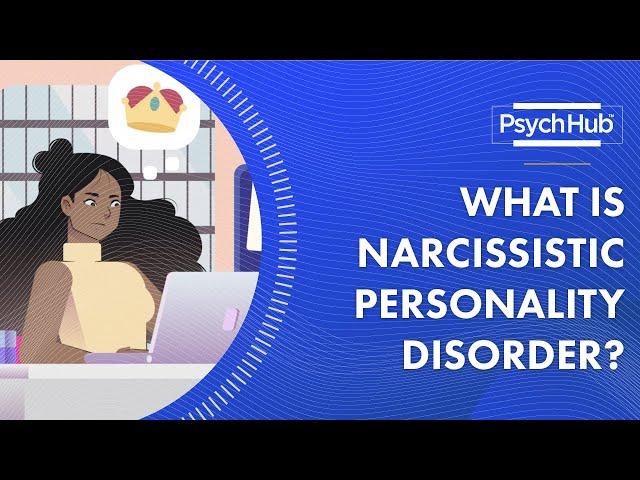 What is Narcissistic Personality Disorder?