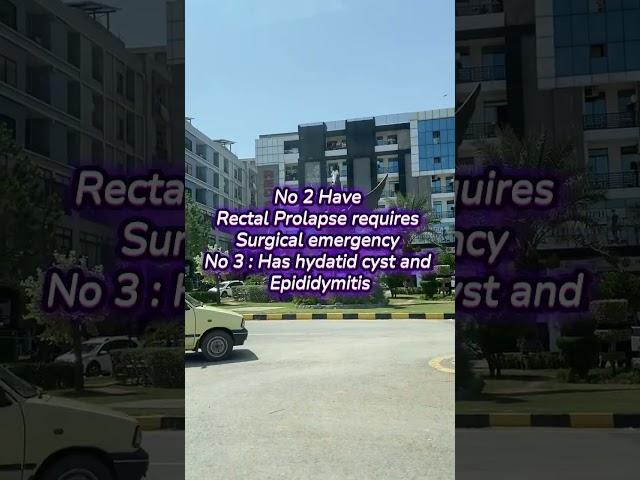 5 Diseases which are not be ignored Go to hospital ASAP And Consult with your Physician and Surgeon