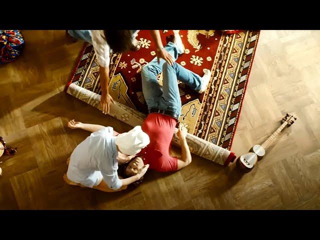 ПРОНЗИТЕЛЬНЫЙ ФИЛЬМ О ВЕЛИКОМ ЧЕЛОВЕКЕ НЕ ОСТАВИТ РАВНОДУШНЫМ НИКОГО!Высоцкий. Спасибо, что живой.