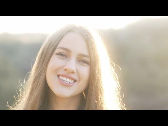 Когда Ты рядом| Милана Люлькин-Юларжи| Official video 2022