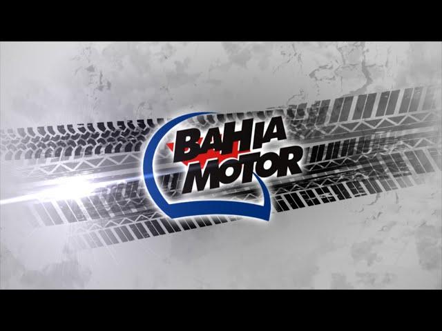 Programa Bahia Motor