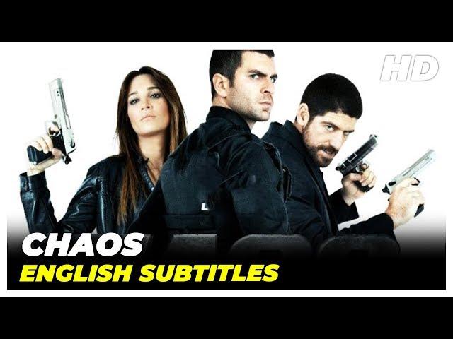 Chaos | Turkish Full Movie  (English Subtitles)