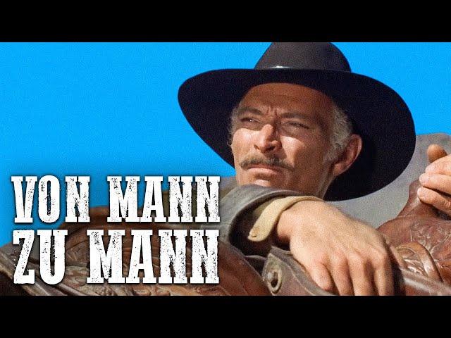 Von Mann zu Mann | Lee Van Cleef