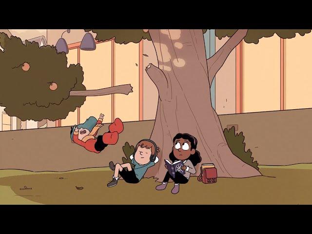 Hilda Season 3 Out of Context!