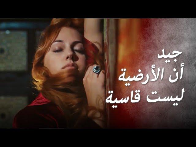 استعراض الإغماء أمام سليمان