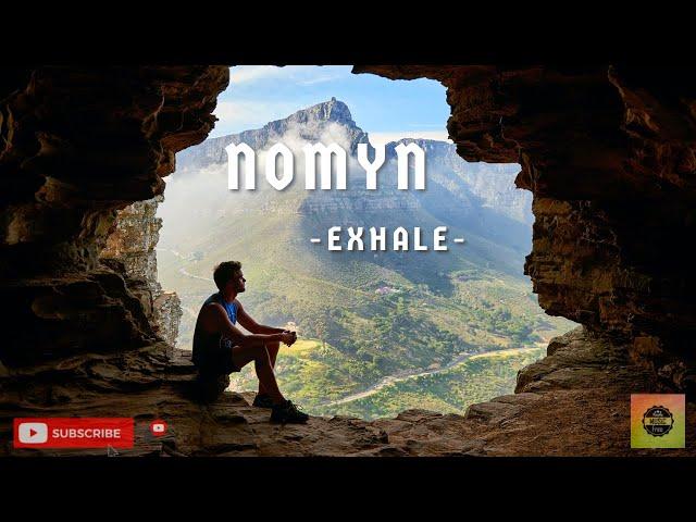 Nomyn - Exhale  RFM Library  Best Royalty Free Music 2021|#rfmlibrary