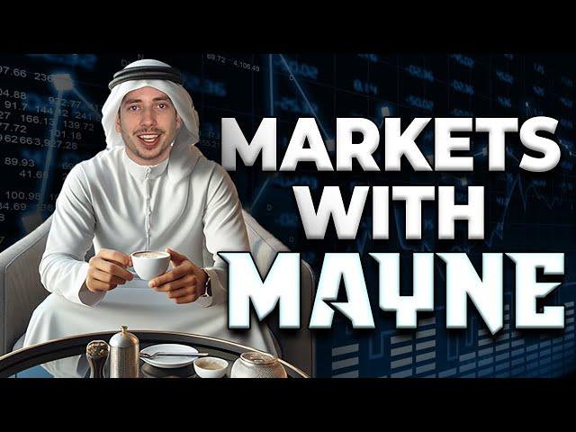 Markets with Mayne | Mixed Signals