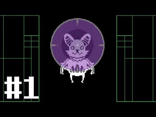 Let's Play: Undertale Yellow (Neutral Route) - Part 1 | In Self-Defense