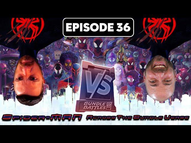 IT ALL CAME DOWN TO THIS BUNDLE BATTLES VS @TheActualCC