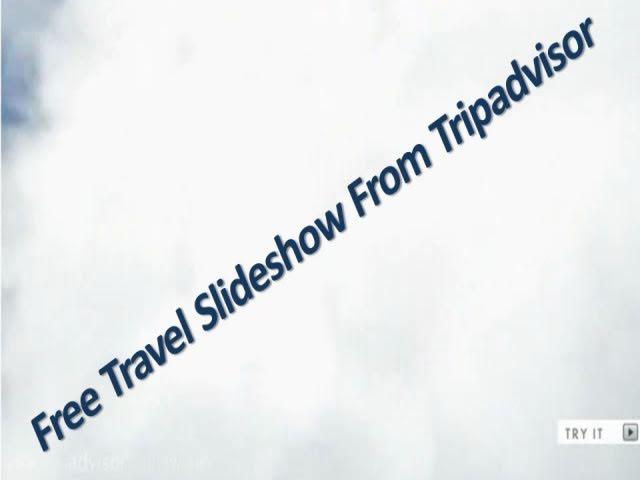 Create Free Travel Slideshows With TripWow