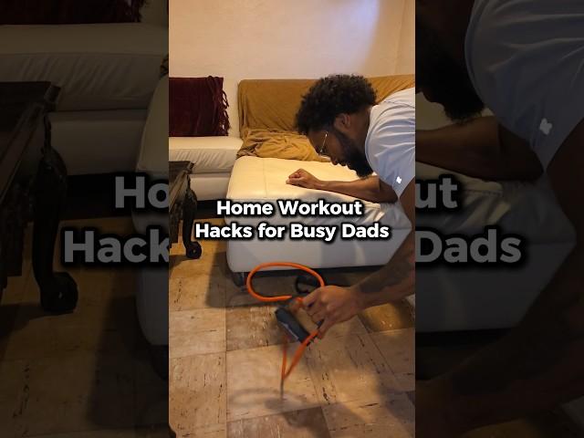 Home workouts