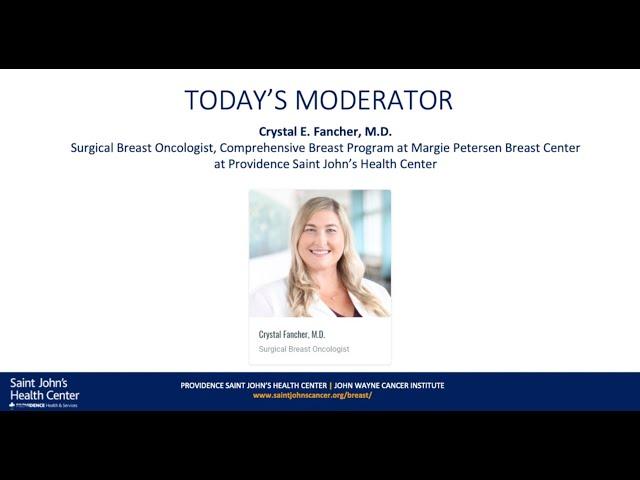 Oncoplastic Breast Surgery: A Novel Approach to Breast Cancer Surgery