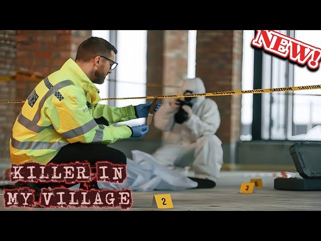 [ NEW ] Killer in My Village 2024  S3.E3 ∙ Philip Croydon True-Crime Series 