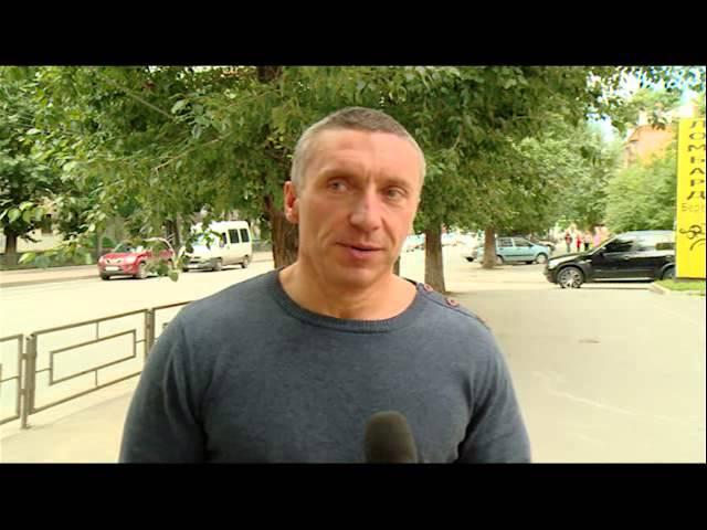 Дмитрий Головин о скандале вокруг Ройзмана