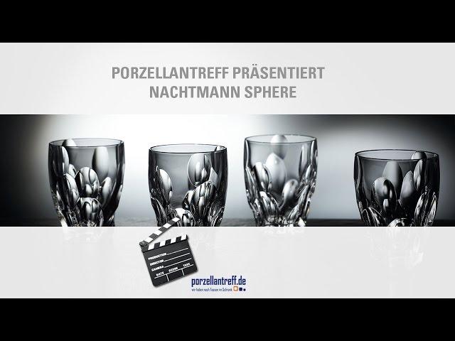 Sphere by Nachtmann – creativity meets business