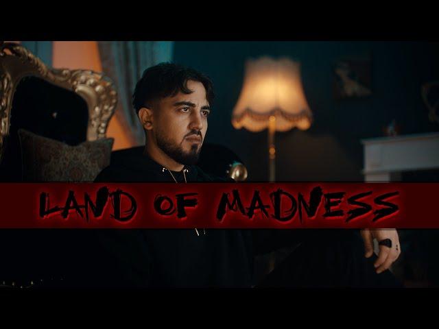 Arya Lee - Land of Madness (Official Video)